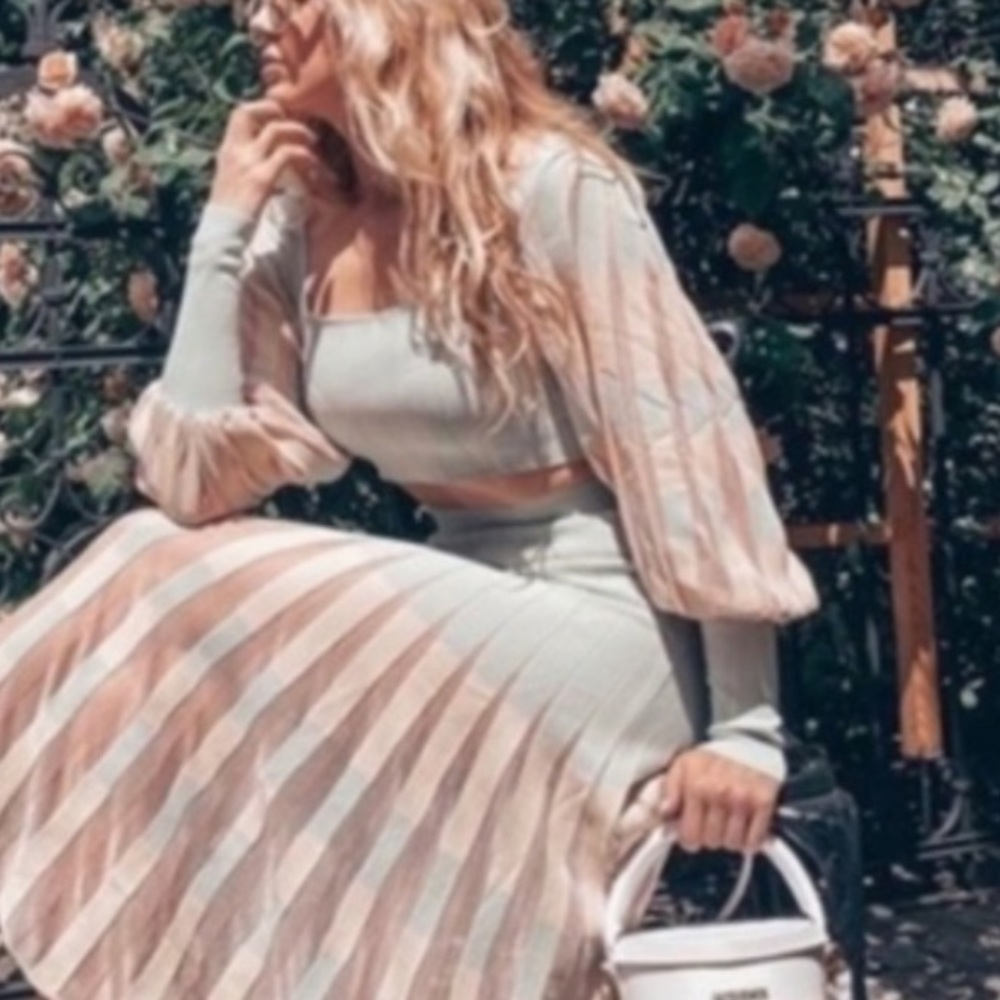 Does anyone have this top